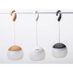 2 X Lampe De Camping LED Tufjord - 3 Modes D'éclairage, Rechargeable, Veilleuse -Regatta Promos Boutique 2 x lampe de camping led tufjord 3 modes declairage rechargeable veilleuse 5