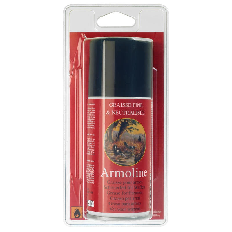 Aérosol Graisse Armoline 150ml 2 Aérosol Graisse Armoline 150ml – Image 2