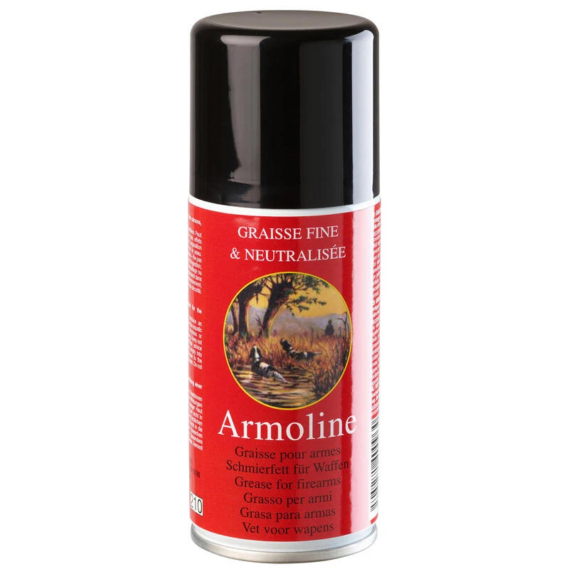 Aérosol Graisse Armoline 150ml 1 Aérosol Graisse Armoline 150ml
