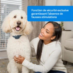 PetSafe ANTI ABOIEMENT SONORE RECHARGEABLE -Regatta Promos Boutique anti aboiement sonore rechargeable 5
