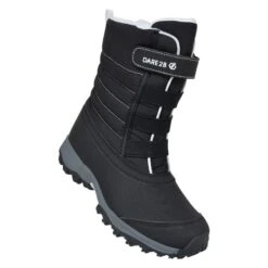 Dare 2b Aprèsskis SKIWAY Enfant (Noir / Blanc)