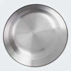 Assiette Camping Plate Et Creuse | Diamètre Env. 23 Cm | 2 Assiettes De Chaque -Regatta Promos Boutique assiette camping plate et creuse diametre env 23 cm 2 assiettes de chaque 6