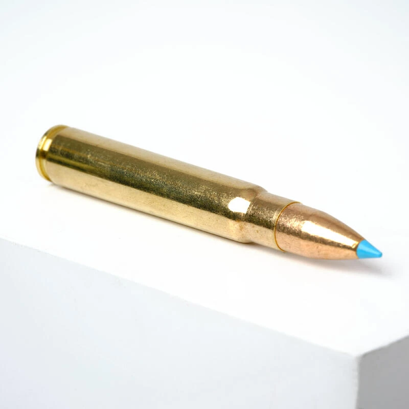 BALLE EXERGY 9,3X62 SANS PLOMB 250 Grains/16,2 Grammes 3 BALLE EXERGY 9,3X62 SANS PLOMB 250 Grains/16,2 Grammes – Image 3