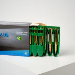 BALLE EXERGY 9,3X62 SANS PLOMB 250 Grains/16,2 Grammes 8 BALLE EXERGY 9,3X62 SANS PLOMB 250 Grains/16,2 Grammes -Regatta Promos Boutique balle exergy 93x62 sans plomb 250 grains162 grammes 3