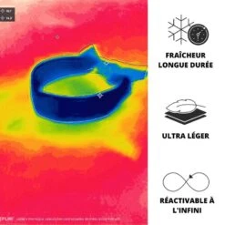 Bandana Rafraichissant Adulte -Regatta Promos Boutique bandana rafraichissant adulte 2