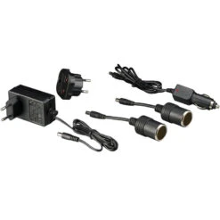 Batterie Externe Portable BRESSER 155 W - Powerbank, Camping, Voyage 11 Batterie Externe Portable BRESSER 155 W - Powerbank, Camping, Voyage -Regatta Promos Boutique batterie externe portable bresser 155 w powerbank camping voyage 4