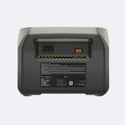 Batterie Portable EcoFlow RIVER 2 MAX - Randonnée Camping Caravaning - 512Wh 9 Batterie Portable EcoFlow RIVER 2 MAX - Randonnée Camping Caravaning - 512Wh -Regatta Promos Boutique batterie portable ecoflow river 2 max randonnee camping caravaning 512wh 2