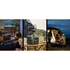 Batterie Portable EcoFlow RIVER 2 MAX - Randonnée Camping Caravaning - 512Wh 11 Batterie Portable EcoFlow RIVER 2 MAX - Randonnée Camping Caravaning - 512Wh -Regatta Promos Boutique batterie portable ecoflow river 2 max randonnee camping caravaning 512wh 4