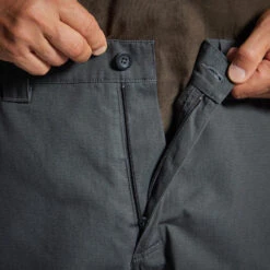 BERMUDA CARGO 500 GRIS -Regatta Promos Boutique bermuda cargo 500 gris 5