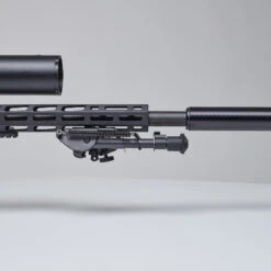 BIPIED REGLABLE POUR ANNEAU DE GRENADIERE ET RAIL PICATINNY -Regatta Promos Boutique bipied reglable pour anneau de grenadiere et rail picatinny 5