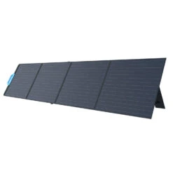 BLUETTI Générateur Solaire EB55 Avec Panneau Solaire PV200 -Regatta Promos Boutique bluetti generateur solaire eb55 avec panneau solaire pv200 6