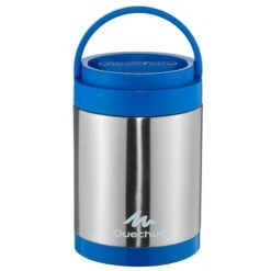 Quechua Boîte Alimentaire Isotherme Randonnée Inox (avec 2 Boîtes Alimentaires) 2 L -Regatta Promos Boutique boite alimentaire isotherme randonnee inox avec 2 boites alimentaires 2 l 2