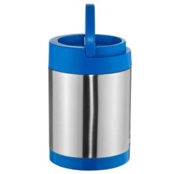 Quechua Boîte Alimentaire Isotherme Randonnée Inox (avec 2 Boîtes Alimentaires) 2 L -Regatta Promos Boutique boite alimentaire isotherme randonnee inox avec 2 boites alimentaires 2 l 3