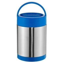 Quechua Boîte Alimentaire Isotherme Randonnée Inox (avec 2 Boîtes Alimentaires) 2 L -Regatta Promos Boutique boite alimentaire isotherme randonnee inox avec 2 boites alimentaires 2 l 4