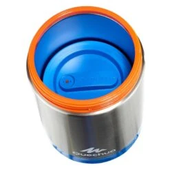Quechua Boîte Alimentaire Isotherme Randonnée Inox (avec 2 Boîtes Alimentaires) 2 L -Regatta Promos Boutique boite alimentaire isotherme randonnee inox avec 2 boites alimentaires 2 l 8
