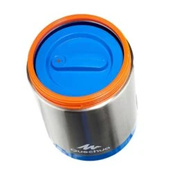 Quechua Boîte Alimentaire Isotherme Randonnée Inox (avec 2 Boîtes Alimentaires) 2 L -Regatta Promos Boutique boite alimentaire isotherme randonnee inox avec 2 boites alimentaires 2 l 9