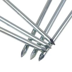 Regatta Boite De 20 Crochets En Acier Taille 8 Pouces/20cm 9 Regatta Boite De 20 Crochets En Acier Taille 8 Pouces/20cm -Regatta Promos Boutique boite de 20 crochets en acier taille 8 pouces20cm 4