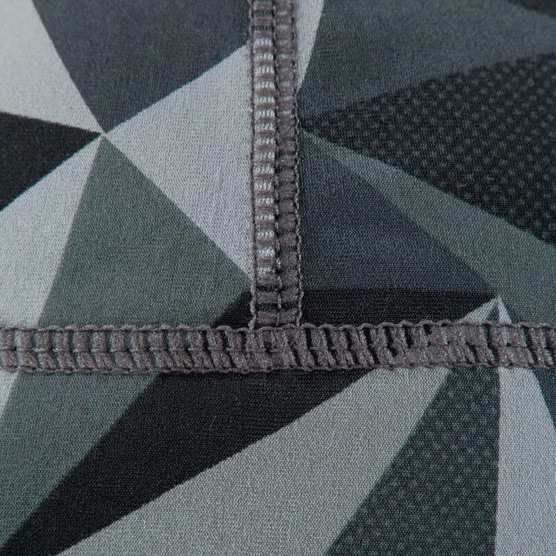 Simond Bonnet - ALPINISM Gris All-Over 3 Simond Bonnet - ALPINISM Gris All-Over – Image 3