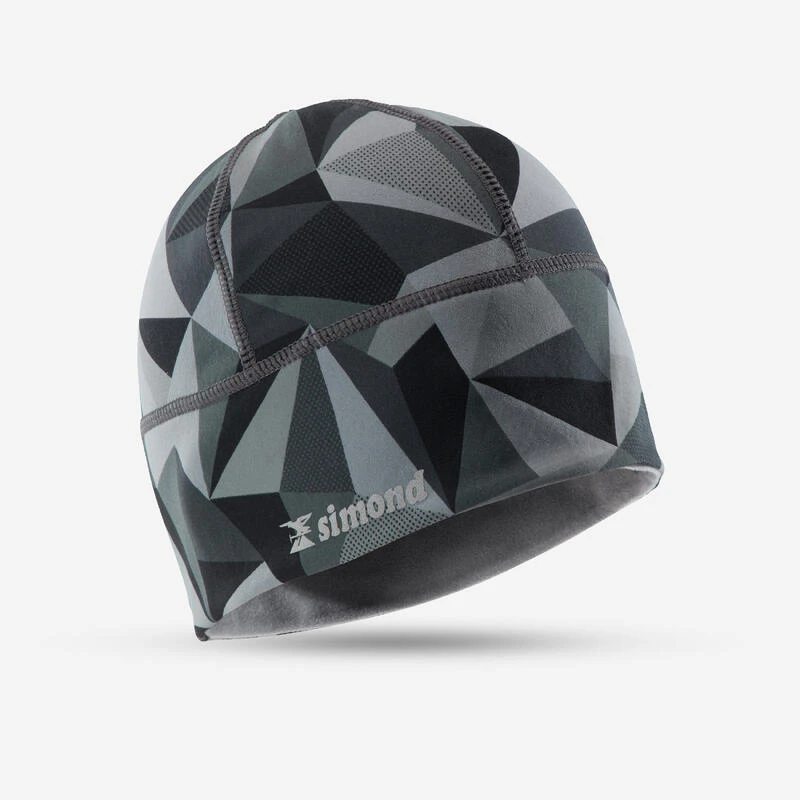 Simond Bonnet - ALPINISM Gris All-Over 1 Simond Bonnet - ALPINISM Gris All-Over