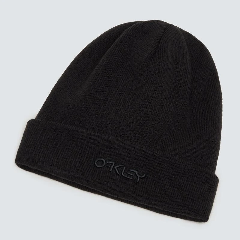 Bonnet B1B Logo Beanie - Oakley 1 Bonnet B1B Logo Beanie - Oakley