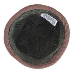 BONNET CHASSE CHAUD REVERSIBLE MOUTONNE VERT 500 -Regatta Promos Boutique bonnet chasse chaud reversible moutonne vert 500 6