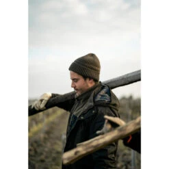 BONNET TRICOT LAINE 900 MARRON 13 BONNET TRICOT LAINE 900 MARRON -Regatta Promos Boutique bonnet tricot laine 900 marron 6