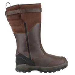 Bottes Chasse Chaudes Imperméables Cuir 900. 12 Bottes Chasse Chaudes Imperméables Cuir 900. -Regatta Promos Boutique bottes chasse chaudes impermeables cuir 900 2
