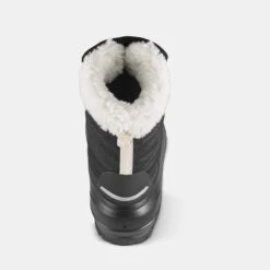 Quechua BOTTES DE NEIGE CHAUDES ET IMPERMEABLES DE RANDONNEE - SH900 - ENFANT 30 AU 38 -Regatta Promos Boutique bottes de neige chaudes et impermeables de randonnee sh900 enfant 30 au 38 6