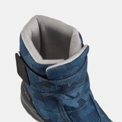 Quechua BOTTES DE NEIGE CHAUDES IMPERMÉABLES DE Randonnée - SH100 X-WARM - ENFANT 24-38 -Regatta Promos Boutique bottes de neige chaudes impermeables de randonnee sh100 x warm enfant 24 38 6