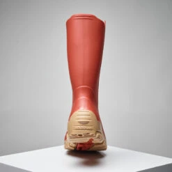 BOTTILLONS BRIQUES LEGER PVC 100 FEMME -Regatta Promos Boutique bottillons briques leger pvc 100 femme 2