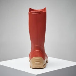 BOTTILLONS BRIQUES LEGER PVC 100 FEMME -Regatta Promos Boutique bottillons briques leger pvc 100 femme 3