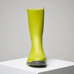 BOTTILLONS LEGER PVC INVERNESS 100 FEMME 8 BOTTILLONS LEGER PVC INVERNESS 100 FEMME -Regatta Promos Boutique bottillons leger pvc inverness 100 femme 2