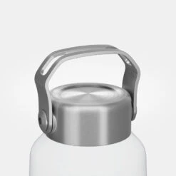 Quechua Bouchon MH100 Inox Pour Gourde Randonnée MH100 Ou MH500 Isotherme En Inox -Regatta Promos Boutique bouchon mh100 inox pour gourde randonnee mh100 ou mh500 isotherme en inox 3