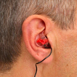 BOUCHONS ANTI BRUIT PASSIF MK5 ALVIS -Regatta Promos Boutique bouchons anti bruit passif mk5 alvis 3