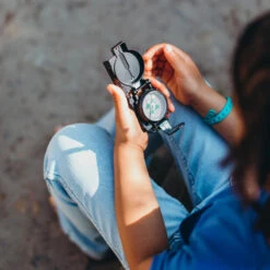 Boussole D'exploration Delux National Geographic 10 Boussole D'exploration Delux National Geographic -Regatta Promos Boutique boussole dexploration delux national geographic 3