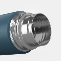 Quechua Bouteille Isotherme Inox 0,4L Avec Gobelet Pour La Randonnée - Bleu 16 Quechua Bouteille Isotherme Inox 0,4L Avec Gobelet Pour La Randonnée - Bleu -Regatta Promos Boutique bouteille isotherme inox 04l avec gobelet pour la randonnee bleu 6