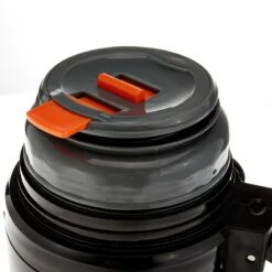 Quechua Bouteille Isotherme Inox 1,5L Avec Gobelet Pour La Randonnée -Regatta Promos Boutique bouteille isotherme inox 15l avec gobelet pour la randonnee 3