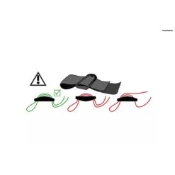 Bretelle Chasse Fusil SG100 Noir 12 Bretelle Chasse Fusil SG100 Noir -Regatta Promos Boutique bretelle chasse fusil sg100 noir 5