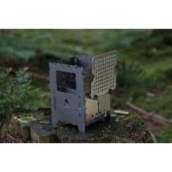 Bushcraft Essentials Universal Grate Bushbox XL -Regatta Promos Boutique bushcraft essentials universal grate bushbox xl 2