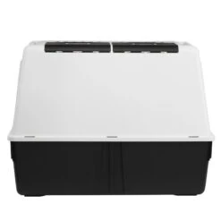 Caisse De Transport Pour 2 Chiens Taille L 82x51x61cm -Regatta Promos Boutique caisse de transport pour 2 chiens taille l 82x51x61cm 2