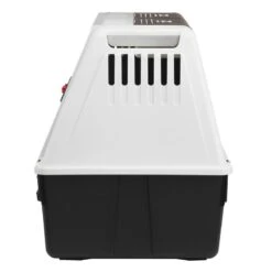 Caisse De Transport Pour 2 Chiens Taille L 82x51x61cm -Regatta Promos Boutique caisse de transport pour 2 chiens taille l 82x51x61cm 4