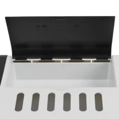 Caisse De Transport Pour 2 Chiens Taille L 82x51x61cm -Regatta Promos Boutique caisse de transport pour 2 chiens taille l 82x51x61cm 8