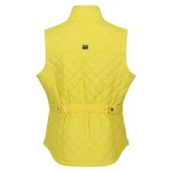 Regatta Carmine Femme Randonnée Bodywarmer Zippé -Regatta Promos Boutique carmine femme randonnee bodywarmer zippe 3