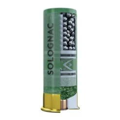 CARTOUCHE L100 32g CALIBRE 12/70 PLOMB N°6 X25 -Regatta Promos Boutique cartouche l100 32g calibre 1270 plomb n6 x25 3