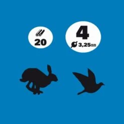 Cartouche Magnum Chambrée 76 5 Cartouche Magnum Chambrée 76 -Regatta Promos Boutique cartouche magnum chambree 76 2