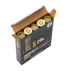 CARTOUCHE S900 ARX CALIBRE 20/70 28G PLOMB N°6 X10 9 CARTOUCHE S900 ARX CALIBRE 20/70 28G PLOMB N°6 X10 -Regatta Promos Boutique cartouche s900 arx calibre 2070 28g plomb n6 x10 4