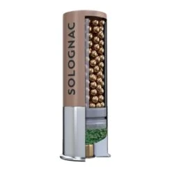 CARTOUCHE XL900 35G CALIBRE 12/76 BILLE SOFT COPPER N°6X10. -Regatta Promos Boutique cartouche xl900 35g calibre 1276 bille soft copper n6x10 3