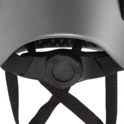 Simond Casque Canyoning GRIS JAUNE - MK 100 -Regatta Promos Boutique casque canyoning gris jaune mk 100 4