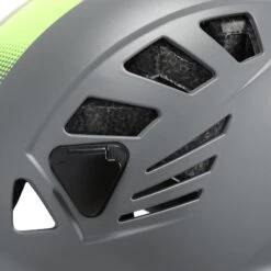 Simond Casque Canyoning GRIS JAUNE - MK 100 -Regatta Promos Boutique casque canyoning gris jaune mk 100 6