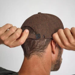 Casquette Chasse Chaude 500 Marron -Regatta Promos Boutique casquette chasse chaude 500 marron 2